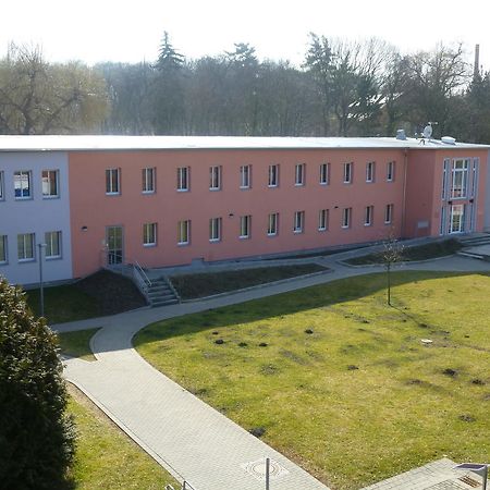 Sport Tourist Hostel Weißenfels Extérieur photo