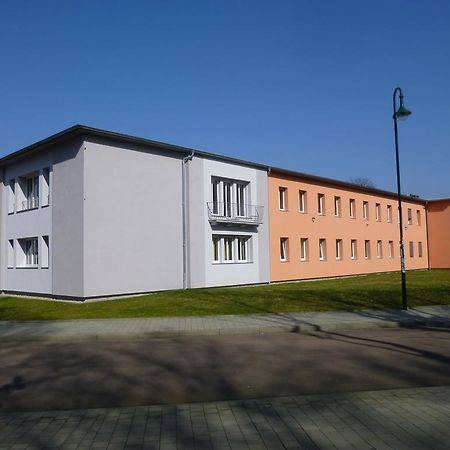 Sport Tourist Hostel Weißenfels Extérieur photo
