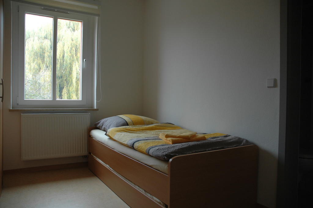 Sport Tourist Hostel Weißenfels Chambre photo